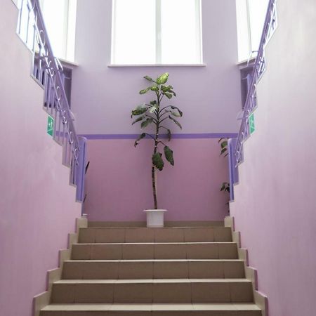 Rahachow Hotel Rogachev المظهر الخارجي الصورة