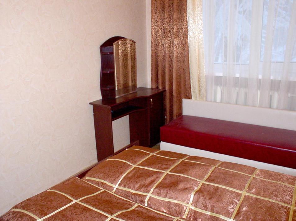 Rahachow Hotel Rogachev الغرفة الصورة