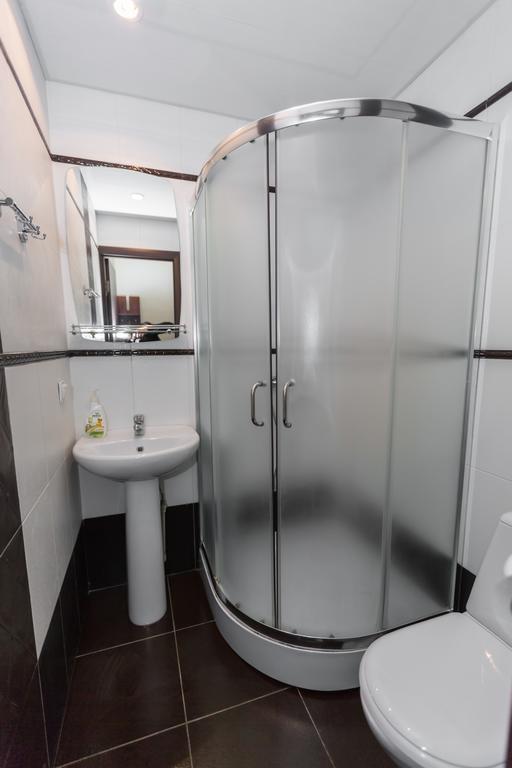 Rahachow Hotel Rogachev المظهر الخارجي الصورة