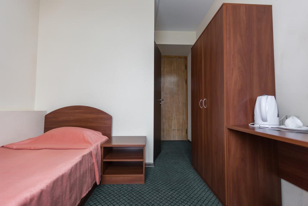 Rahachow Hotel Rogachev المظهر الخارجي الصورة