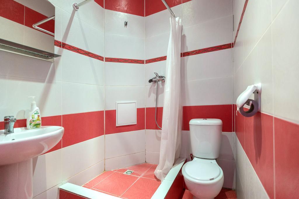 Rahachow Hotel Rogachev المظهر الخارجي الصورة