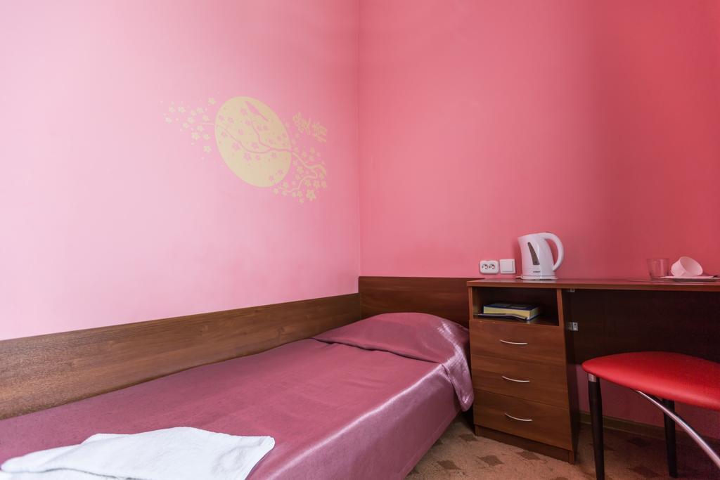 Rahachow Hotel Rogachev المظهر الخارجي الصورة