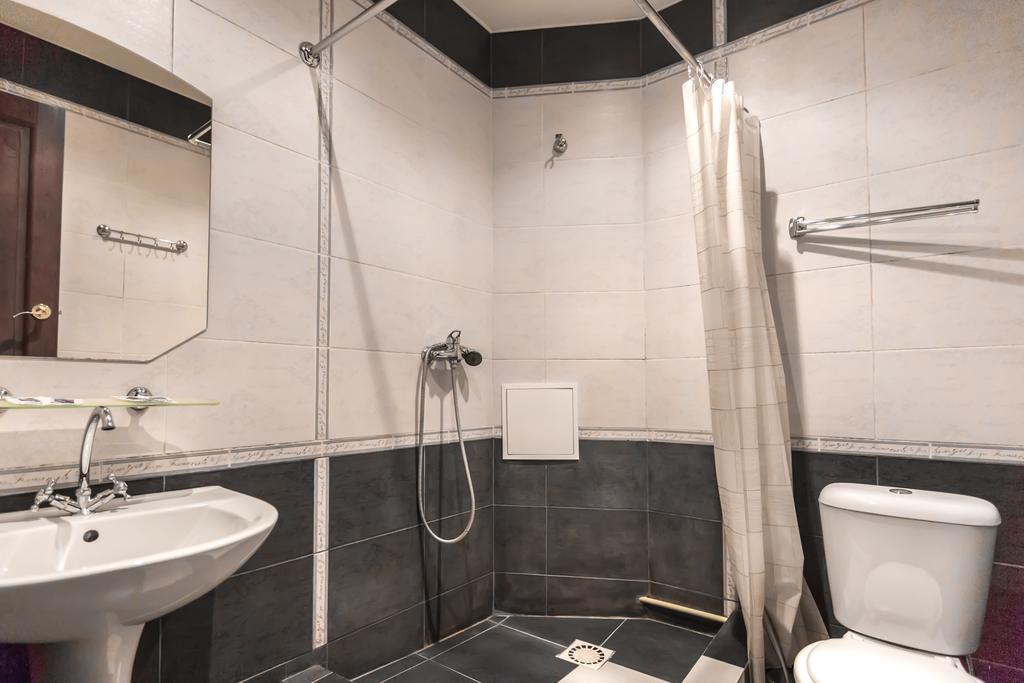 Rahachow Hotel Rogachev المظهر الخارجي الصورة