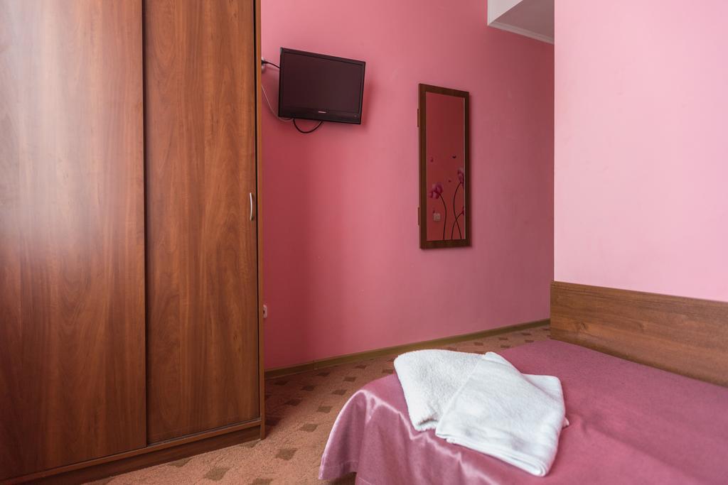 Rahachow Hotel Rogachev المظهر الخارجي الصورة