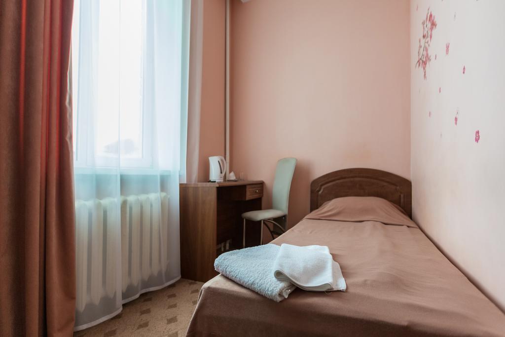 Rahachow Hotel Rogachev المظهر الخارجي الصورة