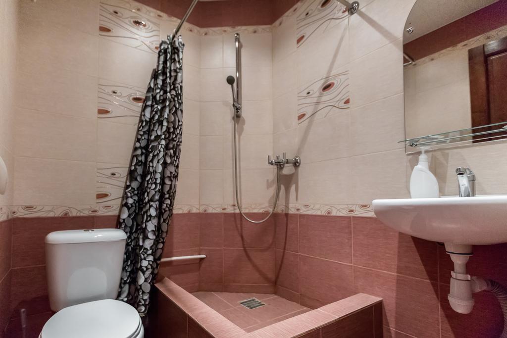 Rahachow Hotel Rogachev المظهر الخارجي الصورة