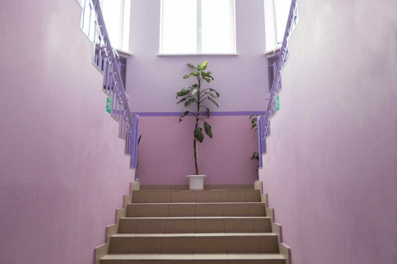 Rahachow Hotel Rogachev المظهر الخارجي الصورة